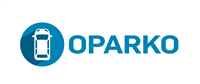 Oparko A/S logo