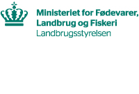 Styrelsen for Grøn Arealomlægning og Vandmiljø Augustenborg logo