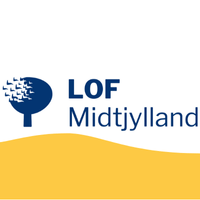 LOF Midtjylland logo