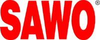 SAWO A/S logo