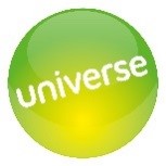 Universe Science Park logo