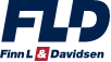 Finn L. & Davidsen A/S logo