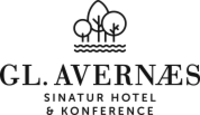 Gl. Avernæs Sinatur Hotel & Konference logo