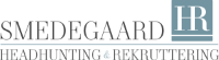 Smedegaard HR logo