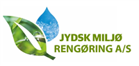 JYDSK MILJØ RENGØRING A/S logo