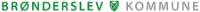 Brønderslev Kommune logo