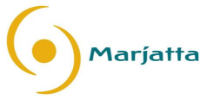 Marjatta logo