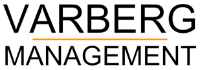 Varberg Management ApS logo