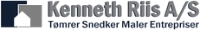 KENNETH RIIS A/S logo