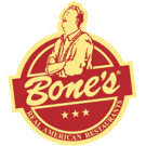 Bone's Roskilde logo