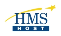 HMSHOST DENMARK, FILIAL AF HMSHOST SWEDEN AB, SVERIGE logo
