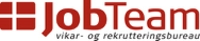 JobTeam A/S logo