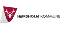 Hørsholm Kommune, Rådhuset logo