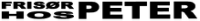Frisør Hos Peter logo