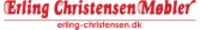 ERLING CHRISTENSEN MØBLER A/S logo