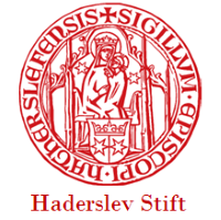 HADERSLEV STIFT logo