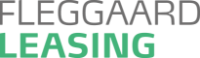 Fleggaard Leasing logo