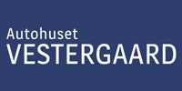 Autohuset- Vestergaard A/S Personvogne logo