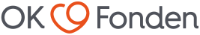 OK-Fonden logo