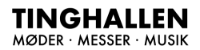 TINGHALLEN A/S VIBORG logo