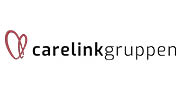Carelink Gruppen logo