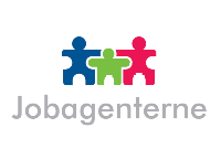 Jobagenterne ApS logo
