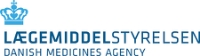 Lægemiddelstyrelsen logo