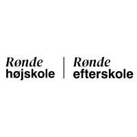 Rønde Højskole og Efterskole S/I logo