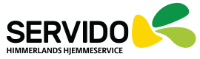 Servido A/S logo