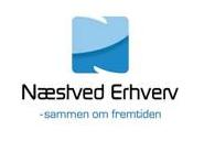 Næstved Erhverv logo