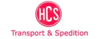HCS A/S TRANSPORT & SPEDITION logo