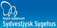 Grindsted Sygehus logo