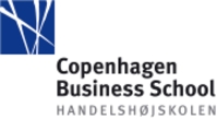 Copenhagen Business School logo