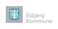 Esbjerg Kommune logo