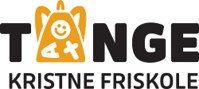 TANGE KRISTNE FRISKOLE logo