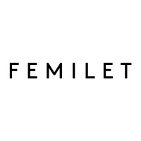 Femilet A/S logo